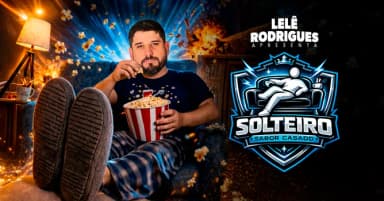 LELÊ RODRIGUES - SOLTEIRO SABOR CASADO em Bento Gonçalves