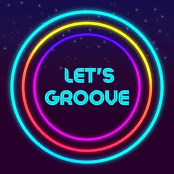 Imagem do Let's Groove