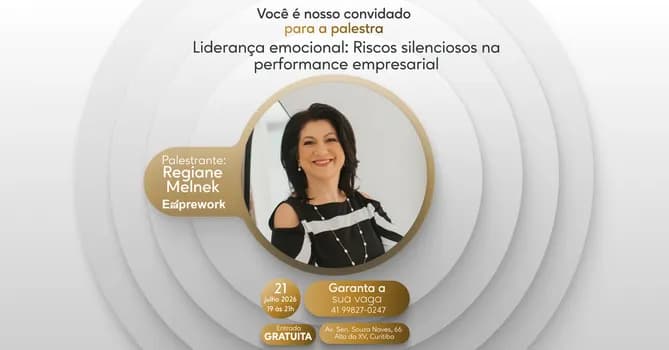 Imagem do Liderança emocional: Riscos silenciosos na performance empresarial