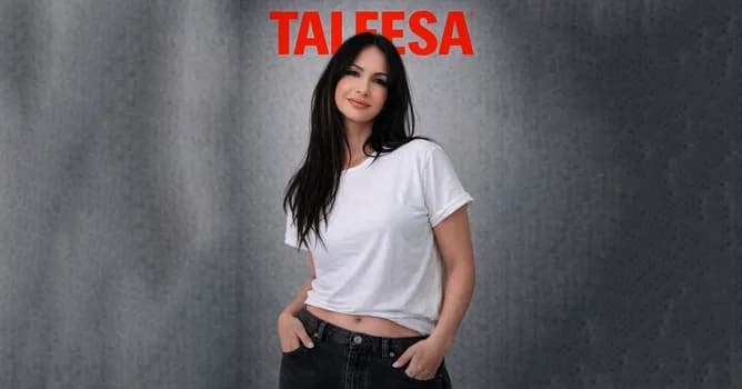 Imagem do Life apresenta Show TALEESA + Balada Oriental Anos 90
