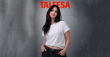 Life apresenta Show TALEESA + Balada Oriental Anos 90 em São Paulo