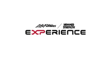 Life Fitness / Hammer Strength Experience 2026 | 10th edition em São Paulo