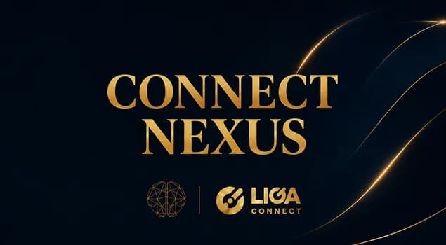Imagem do Liga Connect NEXUS