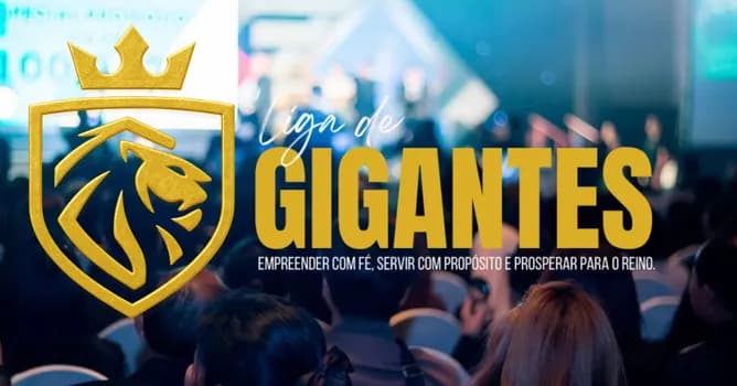 Imagem do LIGA DE GIGANTES 4