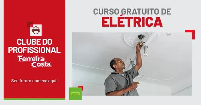Imagem do Linhas de Materiais Elétricos Residências e Interruptores e Tomadas