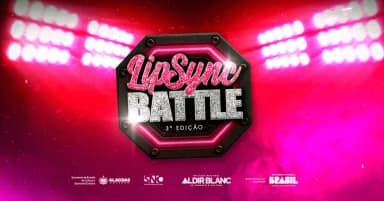 LIP SYNC BATTLE - 3ª Edição em Maceió