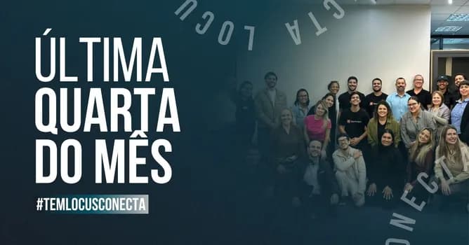 Imagem do Locus Conecta | Performance Sustentável para Escritório