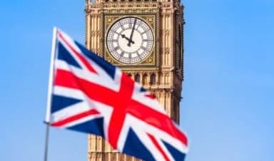 Londres - Wedding Business Europa - Edição 2026 - Reino Unido em São Paulo