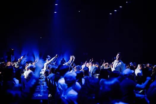 Imagem do LOOVI UP 2026 | Convenção Nacional de Executivos