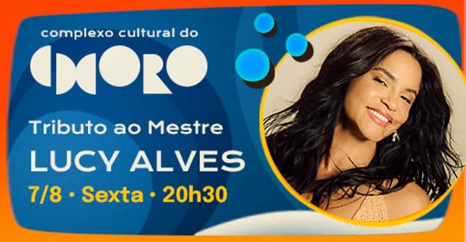 Imagem do LUCY ALVES