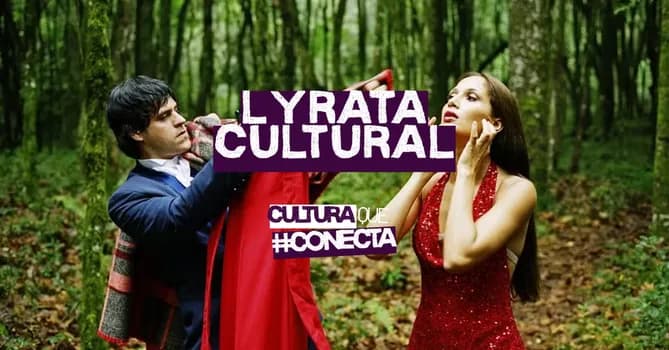 Imagem do Lyrata Cultural | Edição #01