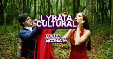 Lyrata Cultural | Edição #01 em Valinhos
