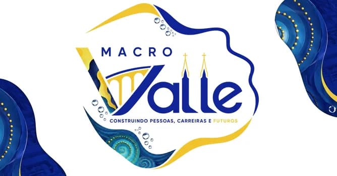 Imagem do Macro Valle Construindo Pessoas, Carreiras e Futuros