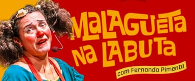 Malagueta na Labuta em Rio de Janeiro