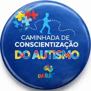 Imagem do MANHÃ AZUL - CAMINHADA DE CONSCIENTIZAÇÃO DO AUTISMO