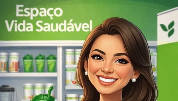 Imagem do Manhã Saudável para as Empreendedoras - Mês das Mulheres