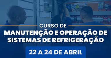Manutenção e Operação de Sistemas de Refrigeração em Ribeirão Pires
