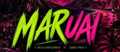 MARUAI - CONEXÃO QUE VIBRA em Cabo Frio