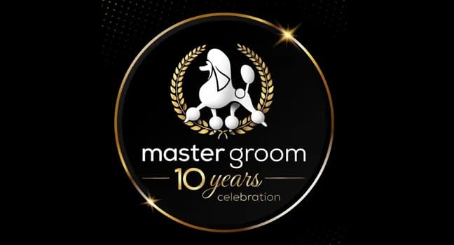 Imagem do Master Groom Brasil 2026 - Edição 10 Anos