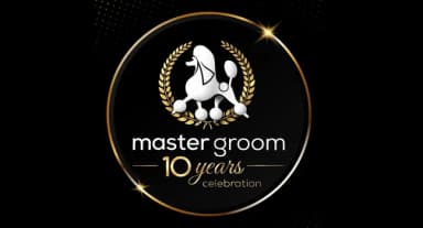 Master Groom Brasil 2026 - Edição 10 Anos em São Paulo