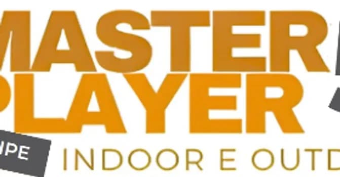 Imagem do Master Player 55 - Formação de instrutores em jogos e dinâmicas- Aracaju