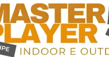 Master Player 56 - Formação de instrutores em jogos e dinâmicas- Aracaju em Aracaju