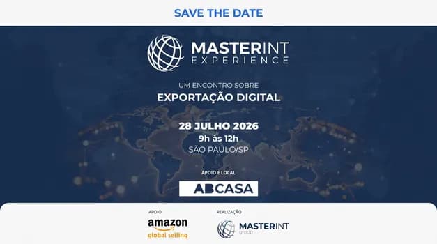 Imagem do MASTERINT Experience