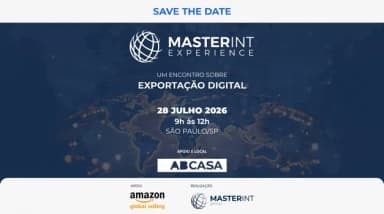 MASTERINT Experience em São Paulo