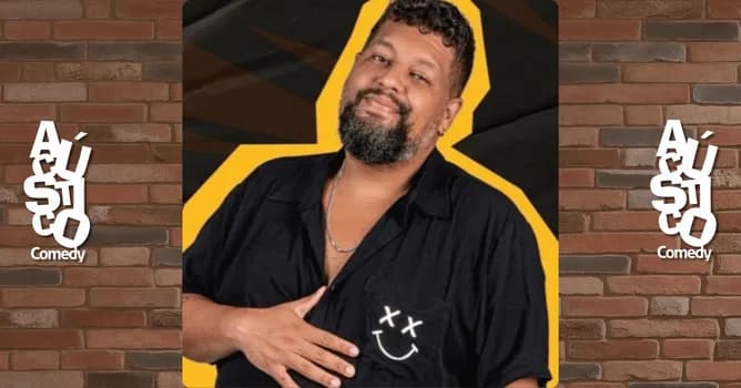 Imagem do Matheus Buente em O problema é Theu
