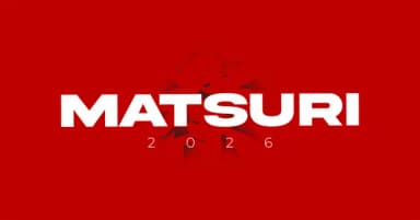 MATSURI 2026 em São Luís