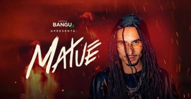 Matuê | 02OUT (SEX) | Arena Bangu (Bangu Shopping) em Rio de Janeiro
