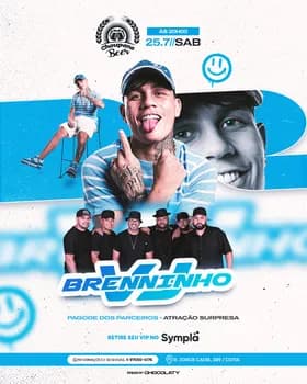 Imagem do MC BRENNINHO CHOUPANA BEER