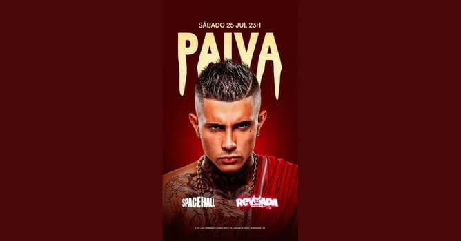 Imagem do MC PAIVA | 25.07.26 | Sorocaba