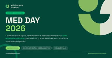 MED DAY 2026 - Uberlândia em Uberlândia