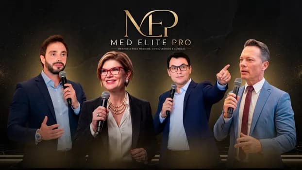 Imagem do Med Elite Pro