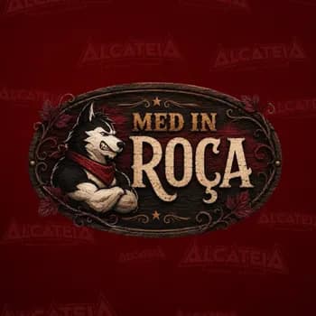Imagem do MED IN ROÇA