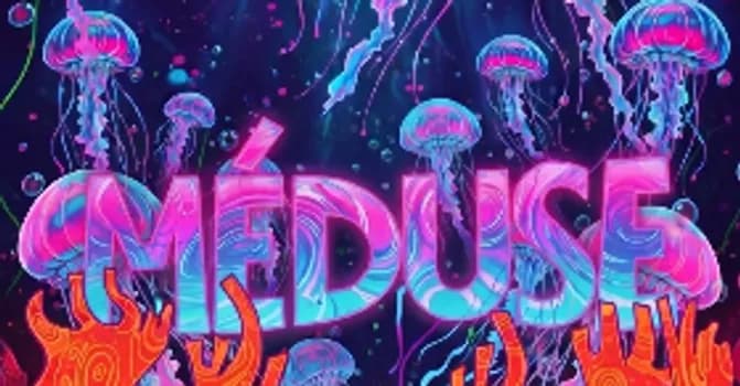 Imagem do MÉDUSE TRANCE