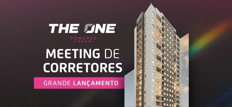 Imagem do Meeting The One