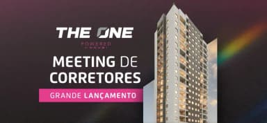 Meeting The One em Nova Iguaçu