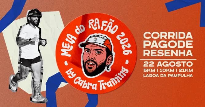 Imagem do Meia do Rafão - 2026