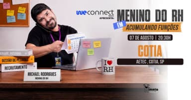 MENINO DO RH EM COTIA em Cotia