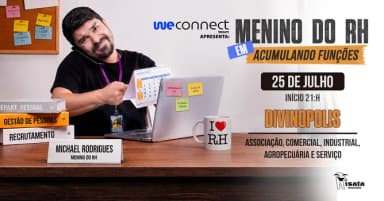 MENINO DO RH EM DIVINOPOLIS em Divinópolis