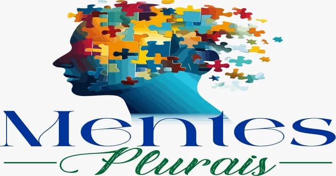 Imagem do Mentes Plurais Compreendendo e Acolhendo a Neurodiversidade.