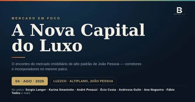 Imagem do MERCADO EM FOCO