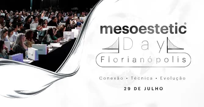 Imagem do mesoestetic Day Florianópolis