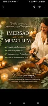Imagem do Método Miraculum