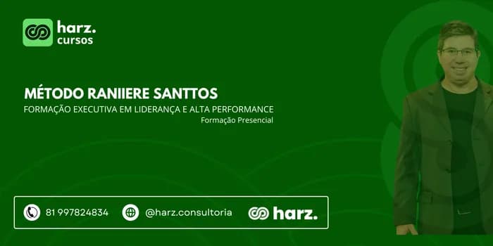 Imagem do MÉTODO RANIIERE SANTTOS ®
