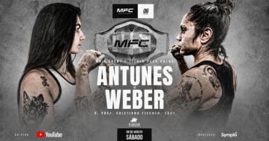 MFC 6 - Porto Alegre em Porto Alegre