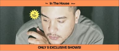 Mhiique: In The House Show - Londrina em Londrina