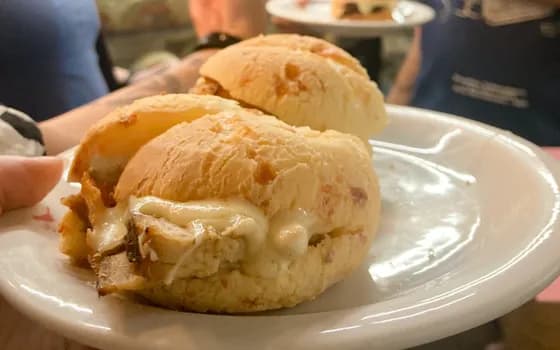 Imagem do Minas é Muitas: experiência gastronômica nos Mercados de BH